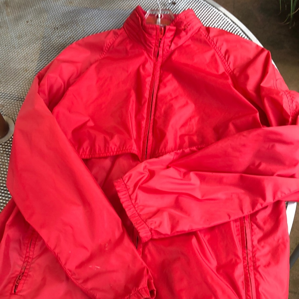 Men’s Size S Raincoat - Picture 7 of 8